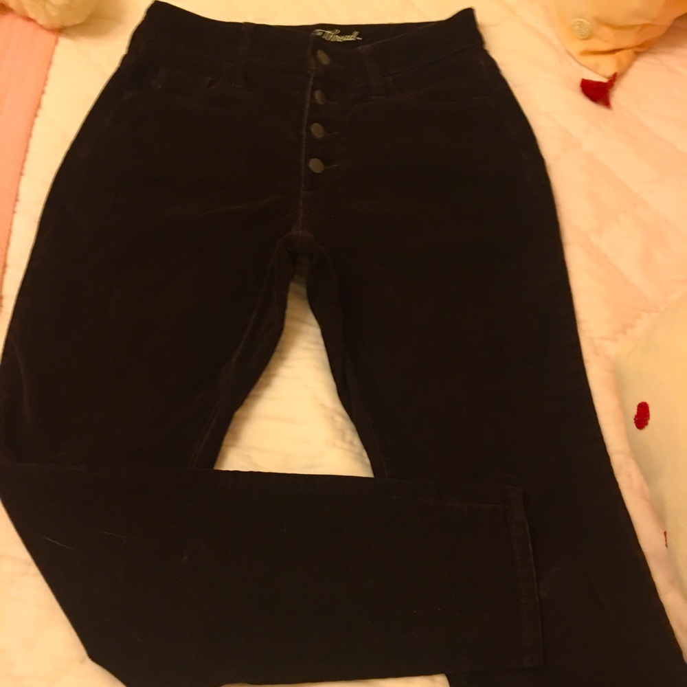 🌸UNIVERSAL THREAD HIGH RISE SKINNY PANTS🌸